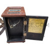 Post WW1 Ohmmeter/Bonding Tester by Evershed and Vignoles for the Royal Air Force
