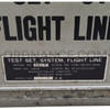 Flight Line Tester by Mergenthaler Linotype Company – FSN 4920-509-1491 / P/N 68038