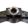 .50cal M68 Socket Ring used on the M7B2 Motor Carriage