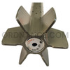 81mm High Explosive 70 LD Mortar With Point Detonating DM111A3 Fuze and L39A1 Percussion Primer