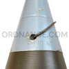 81mm High Explosive 70 LD Mortar With Point Detonating DM111A3 Fuze and L39A1 Percussion Primer