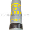 81mm M57 White Phosphorus Smoke Mortar Dated 1942