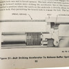 .50cal M1921 Driving Spring