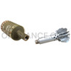 81mm Mark 120 Mod 0 Direct Fire Anti-Personnel Mortar With M4A1 Fin Assembly