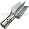 81mm M158 Mortar Fin