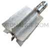 81mm M158 Mortar Fin