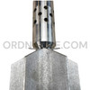 81mm M158 Mortar Fin