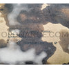 Canvas Cupola Cover Assy
