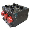 C-626 Mod1 Control with MT-821 Mount for ARC-27 UHF/VHF Command Radio Set