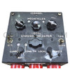 C-626 Mod1 Control with MT-821 Mount for ARC-27 UHF/VHF Command Radio Set