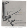 .50cal  M3AC Basic Retainer Pin