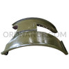 155mm / 8-Inch M86 Gun Mount Lower Shield for M53/M55 Self Propelled Artillery