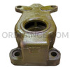 155mm M2 Gun Bracket