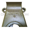 155mm M2 Gun Bracket