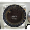 M13 Ballistics Computer for 90mm M48 Patton Tank