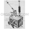 M13 Ballistics Computer for 90mm M48 Patton Tank