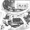 152mm M551 Cupola Control Assy