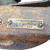 M86 Sight Mount for 105mm M27 Recoilless Rifle