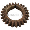 20mm M61A1 Zero Bevel Pinion