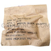 20mm M24A1 Breech Block Locking Screw