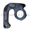 20mm M39/M39A1 Left Hand stop