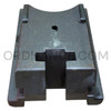 37mm XM77E1 Spotting Rifle Breech Block