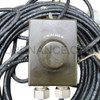 Light Source Remote Control for M1 Collimator