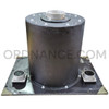 Turret Interrupter / Collector Assembly for A-26 and B-26 Aircraft Turrets