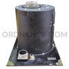 Turret Interrupter / Collector Assembly for A-26 and B-26 Aircraft Turrets
