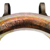 Crossbeam Bogie used with M1 Carriage for 155mm M1 Gun and 8-Inch M1 / M115 Howitzer