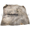 20mm M2 / M3 Fiber Buffer Block for Sear Block Assy