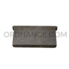 20mm M2 / M3 Steel Buffer Block for Sear Block Assy