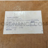 90mm M88 Gun Mount Large Cylinder Rear Head for M56 Self-Propelled Gun