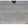 Battery Charging Rack for M2 / M3 Infrared Scope Power Supply