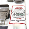 M32C Tank Periscope Head Assembly for use with M32 Series Periscopes on M48A3 Tanks
