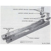 20mm M24/M24A1 Cap Screw