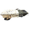 M24 Infrared Periscope for M728 Combat Engineer Vehicle
