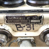 M24 Infrared Periscope for M728 Combat Engineer Vehicle