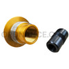 5-Inch Mark 188 Mod 0 Zuni Rocket Fuze with Adapter/Booster