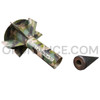 Air-Delivered Seismic Intrusion Detector MA-36/MA-37 used in Operation Igloo White