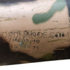 Air-Delivered Seismic Intrusion Detector MA-36/MA-37 used in Operation Igloo White