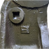 155mm/8-Inch Limber Lift Bracket for Heavy Carriage Limber M5