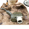M94/T177E2 Periscope Mount for T35/M20 Periscopes