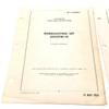 AN/GPM-14 Bore Sight Set for Fire Control System E1/E3/E4/E6