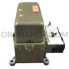 M4A3 Sherman Tank Generator Voltage Regulator