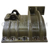 90mm M88 Gun Mount Bridge Assy for M56 Self-Propelled Gun