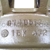 90mm M88 Gun Mount Bridge Assy for M56 Self-Propelled Gun