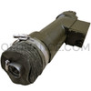 XM27 Cupola Control Conversion Modification Kit