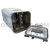 40mm Bofors 16-Cartridge Ammunition Storage Container