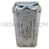 40mm Bofors 16-Cartridge Ammunition Storage Container